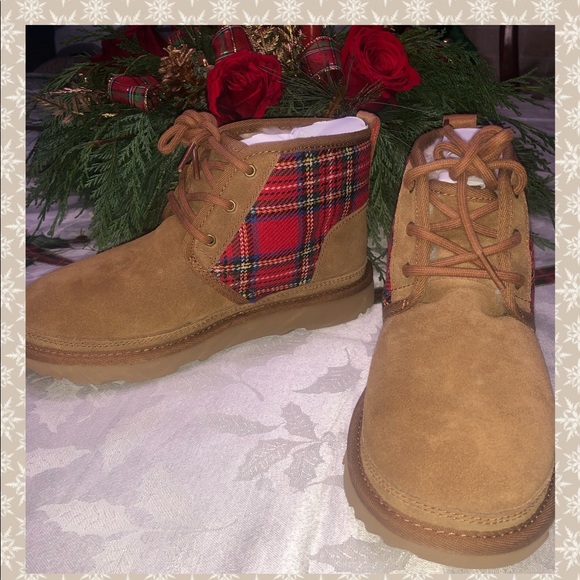 K Neumel II Tartan - UGG - Picture 6 of 10